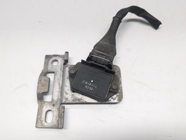 MODULO ELETRONICO OPEL CORSA B (S93) | 93 - 02