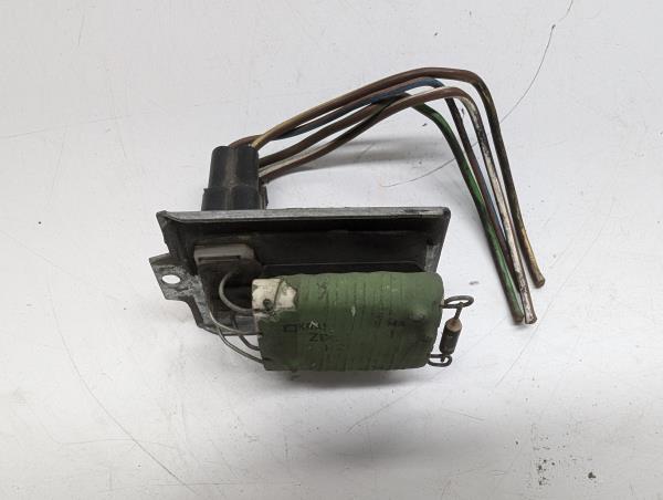 RESISTENCIA AQUECIMENTO AUDI ----