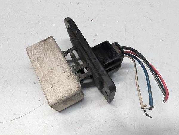 RESISTENCIA AQUECIMENTO TOYOTA COROLLA (_E10_) | 91 - 99
