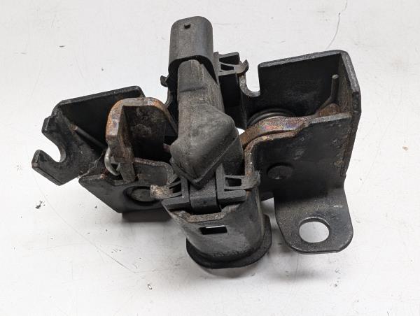 FECHO DE CAPOT MERCEDES-BENZ C-CLASS (W203) | 00 - 07