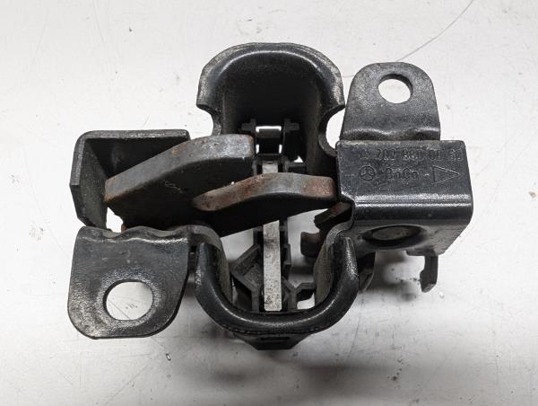 FECHO DE CAPOT MERCEDES-BENZ C-CLASS (W203) | 00 - 07 Imagem-2