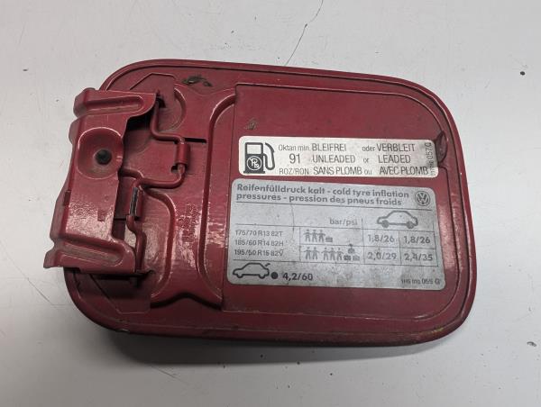 PORTA DE COMBUSTÍVEL VOLKSWAGEN GOLF III (1H1) | 91 - 98 Imagem-1