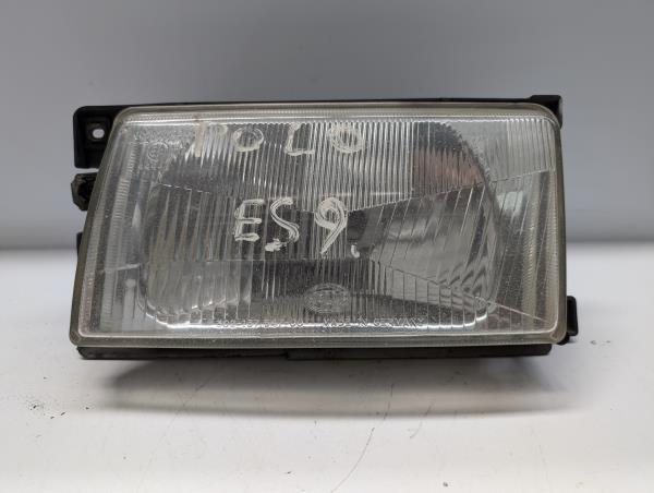 ÓTICA ESQ. VOLKSWAGEN POLO (86C, 80) | 81 - 94
