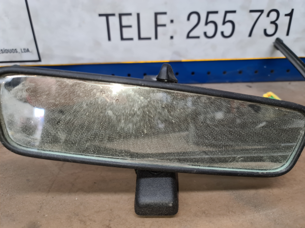 ESPELHO INTERIOR OPEL CORSA D (S07) | 06 - 14