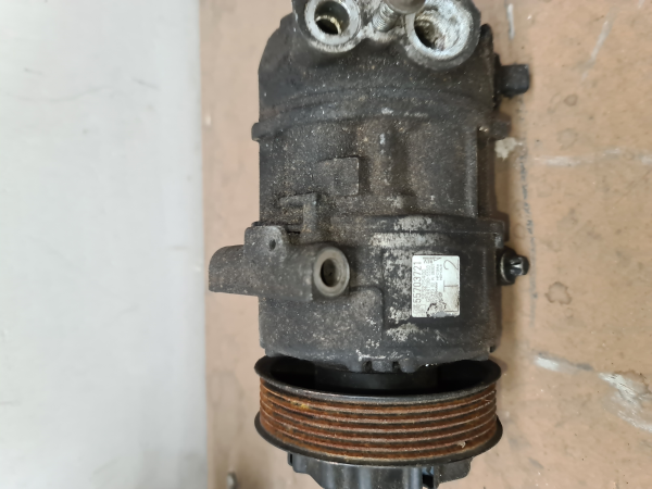 COMPRESSOR AR CONDICIONADO OPEL CORSA D (S07) | 06 - 14