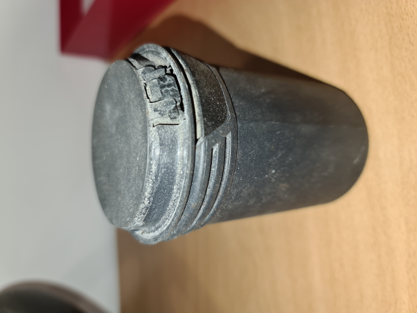 CINZEIRO FRENTE OPEL CORSA D (S07) | 06 - 14