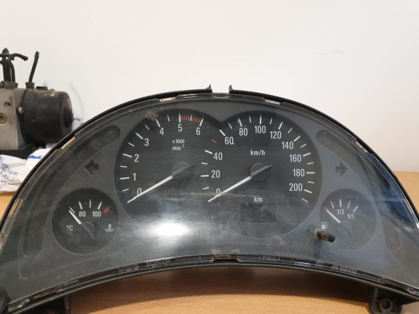 Quadrante OPEL CORSA C (X01) | 00 - 09
