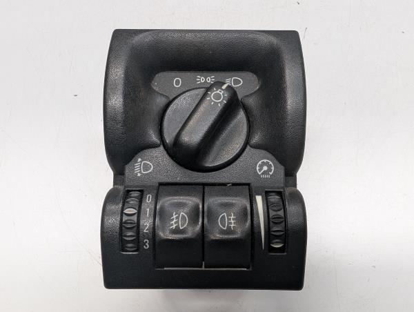 COMUTADOR LUZES OPEL VECTRA B (J96) | 95 - 04