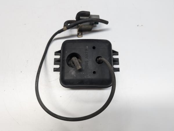 VALVULA REGULADORA LIQ DE REFRIGERAÇÃO OPEL VECTRA B (J96) | 95 - 04