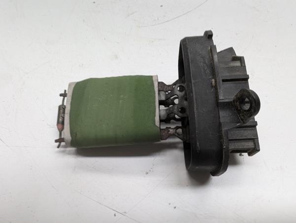 RESISTENCIA DE SOFAGEM MERCEDES-BENZ VITO Autocarro (638) | 96 - 03