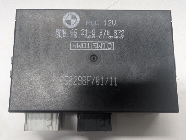 MODULO ELETRONICO BMW 5 (E60) | 01 - 10