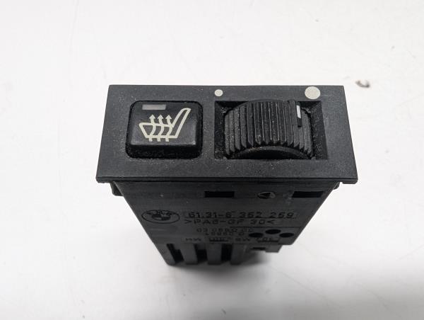 BOTAO SOFAGEM BMW 5 (E60) | 01 - 10