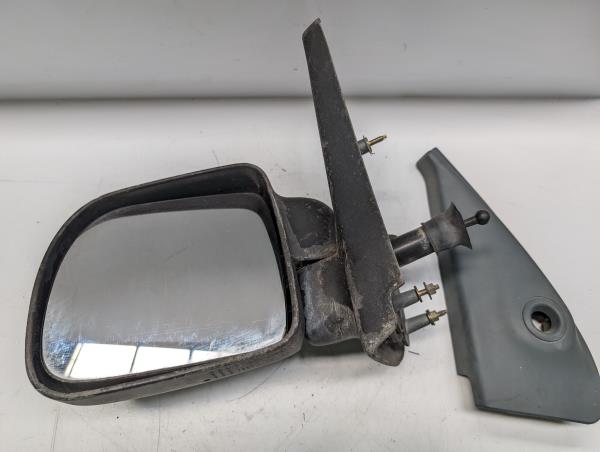 ESPELHO RETROVISOR ESQ BMW 5 (E60) | 01 - 10