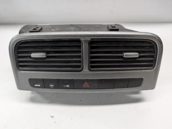 COMUTADOR FIAT GRANDE PUNTO (199_) | 05 - 