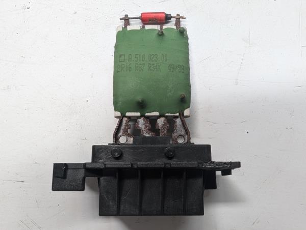 RESISTENCIA AQUECIMENTO FIAT GRANDE PUNTO (199_) | 05 - 
