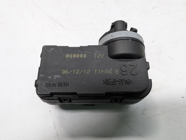 MOTOR REGULADOR OTICAS FIAT GRANDE PUNTO (199_) | 05 - 