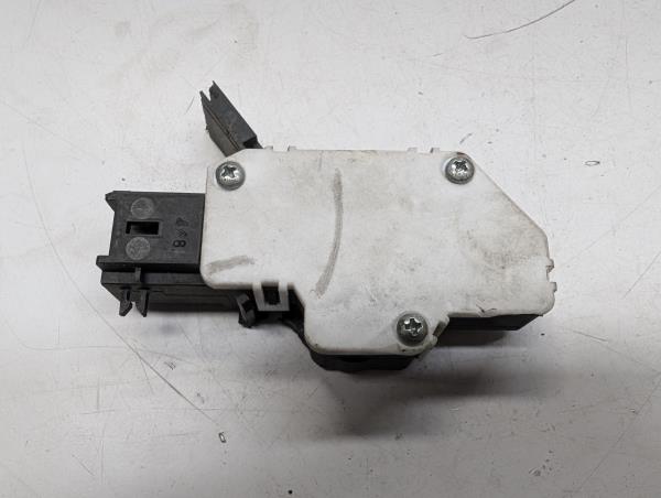 Servo motor sofagem FIAT GRANDE PUNTO (199_) | 05 - 