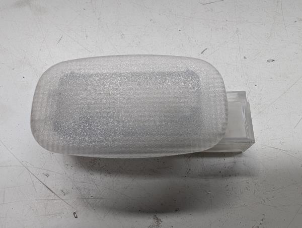 LUZ DE MATRICULA MERCEDES-BENZ C-CLASS (W203) | 00 - 07