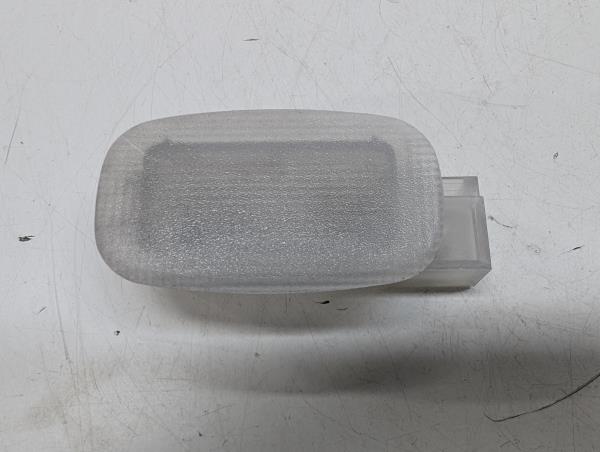 LUZ DE MATRICULA MERCEDES-BENZ C-CLASS (W203) | 00 - 07