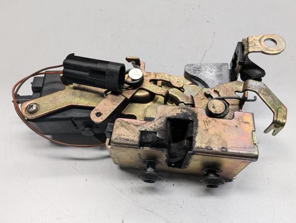 FECHADURA SMART CABRIO (450) | 00 - 04