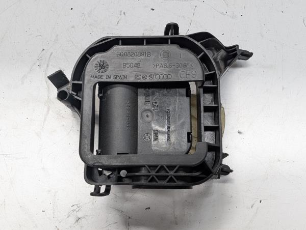 RESISTENCIA AQUECIMENTO SEAT IBIZA III (6K1) | 99 - 02