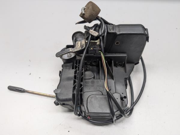FECHO DE CAPOT MERCEDES-BENZ S-CLASS (W220) | 98 - 05