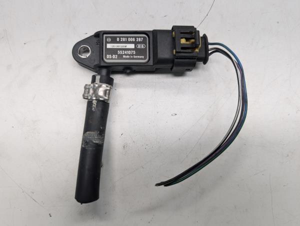 SENSOR DE PRESSAO FIAT FIORINO Caixa/Combi (225_) | 07 - 