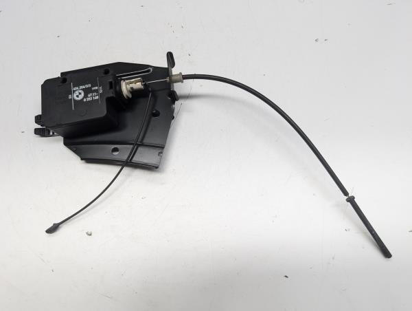 PISTOLAS FECHO CENTRAL ELETRICAS BMW 7 (E38) | 94 - 01