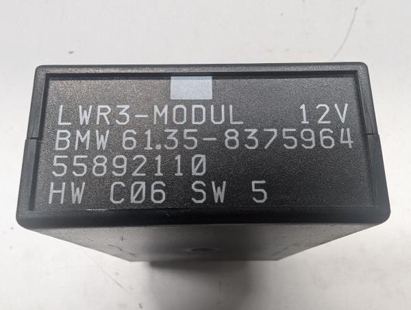 MODULADOR ELETRONICO BMW 7 (E38) | 94 - 01