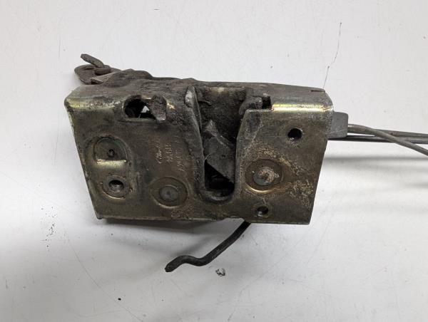 FECHO DAS PORTAS FORD SIERRA (GBG, GB4) | 87 - 93 Imagem-0