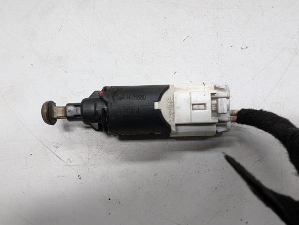 INTERRUPTOR CITROEN C3 I (FC_, FN_) | 02 - 