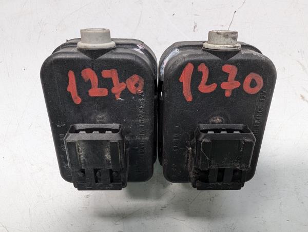 MOTORES DAS OTICAS TOYOTA YARIS (_P1_) | 99 - 05