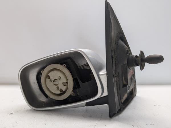 Left Mirror TOYOTA YARIS (_P1_) | 99 - 05