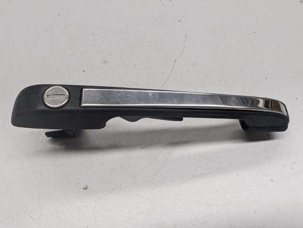 PUXADORES EXTERIOR VOLKSWAGEN POLO (86C, 80) | 81 - 94