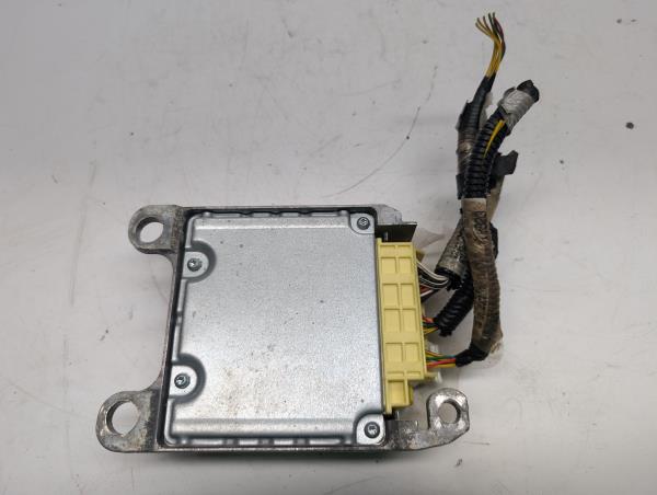 CENTRALINA AIRBAGS TOYOTA AURIS (_E15_) | 06 - 12 Imagem-3