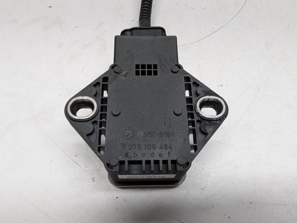 SENSOR ACELARADOR TOYOTA AURIS (_E15_) | 06 - 12