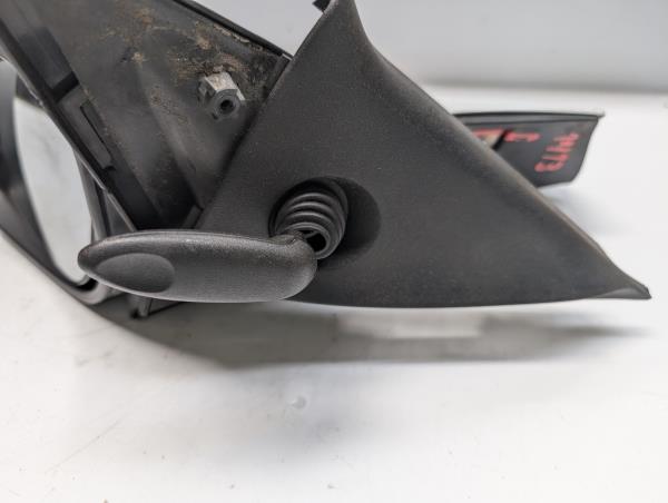 ESPELHO RETROVISOR ESQ OPEL VECTRA A (J89) | 88 - 95 Imagem-1