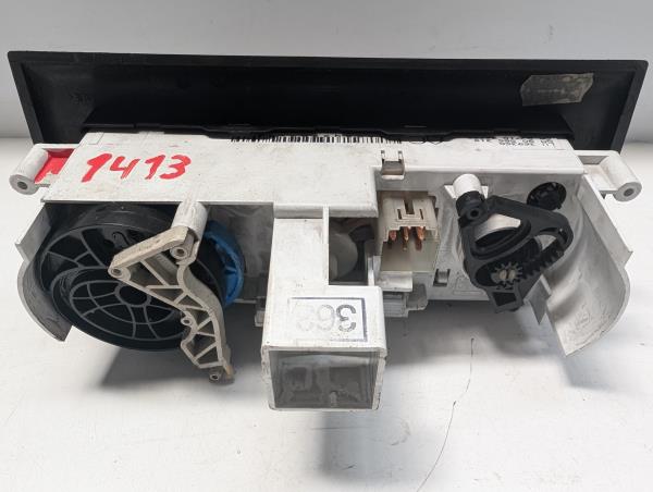 COMANDO SOFAGEM OPEL VECTRA A (J89) | 88 - 95 Imagem-2