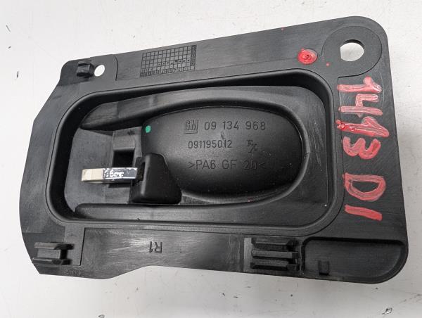 PUXADORES INTERIOR OPEL VECTRA A (J89) | 88 - 95 Imagem-1