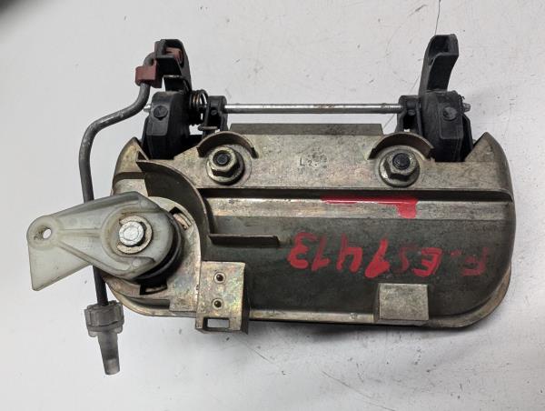 PUXADORES EXTERIOR OPEL VECTRA A (J89) | 88 - 95 Imagem-1