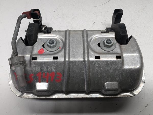 PUXADORES EXTERIOR OPEL VECTRA A (J89) | 88 - 95 Imagem-1