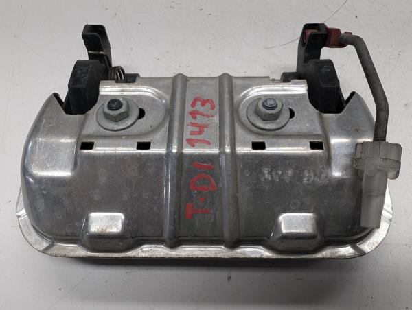 PUXADORES EXTERIOR OPEL VECTRA A (J89) | 88 - 95 Imagem-1