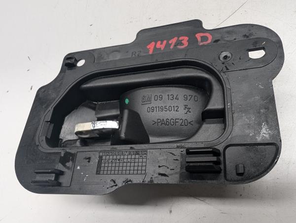 PUXADORES INTERIOR OPEL VECTRA A (J89) | 88 - 95 Imagem-1