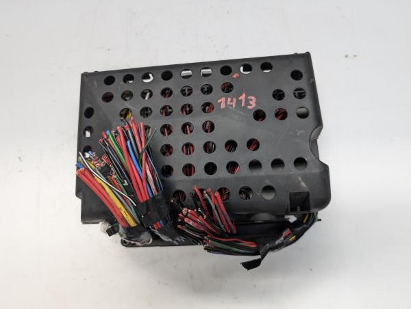 CAIXA FUSÍVEL OPEL VECTRA A (J89) | 88 - 95