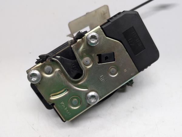 FECHO DAS PORTAS OPEL VECTRA A (J89) | 88 - 95