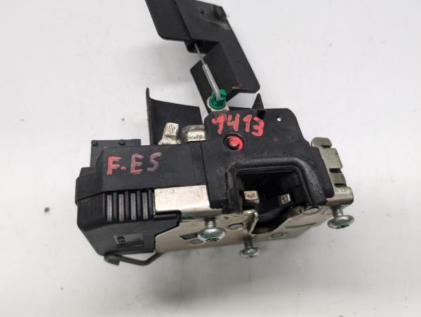 FECHO DAS PORTAS OPEL VECTRA A (J89) | 88 - 95 Imagem-1