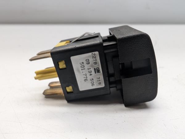 COMUTADOR LUZES OPEL VECTRA A (J89) | 88 - 95 Imagem-2