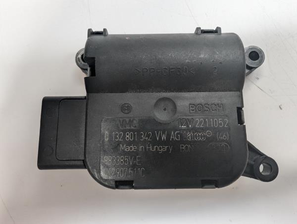 MOTOR SOFAGEM SEAT LEON (1M1) | 99 - 06