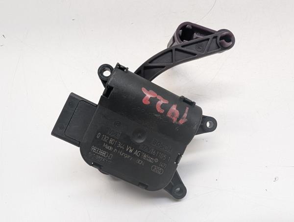MOTOR SOFAGEM SEAT LEON (1M1) | 99 - 06