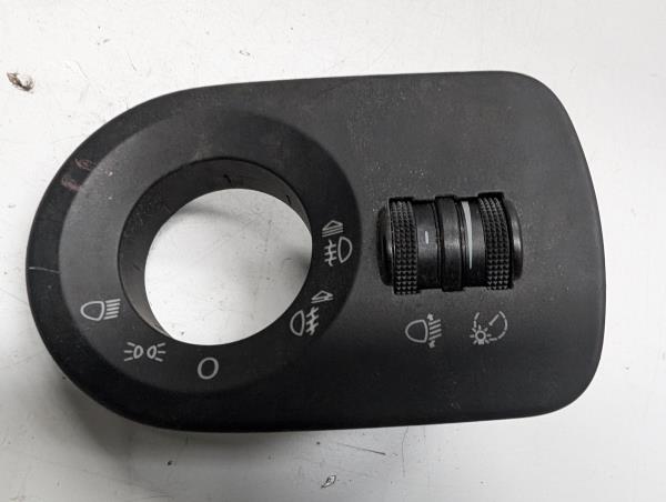 COMUTADOR LUZES SEAT LEON (1M1) | 99 - 06